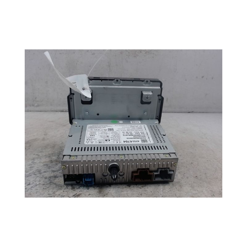 AUTORADIO OPEL CORSA 2010-