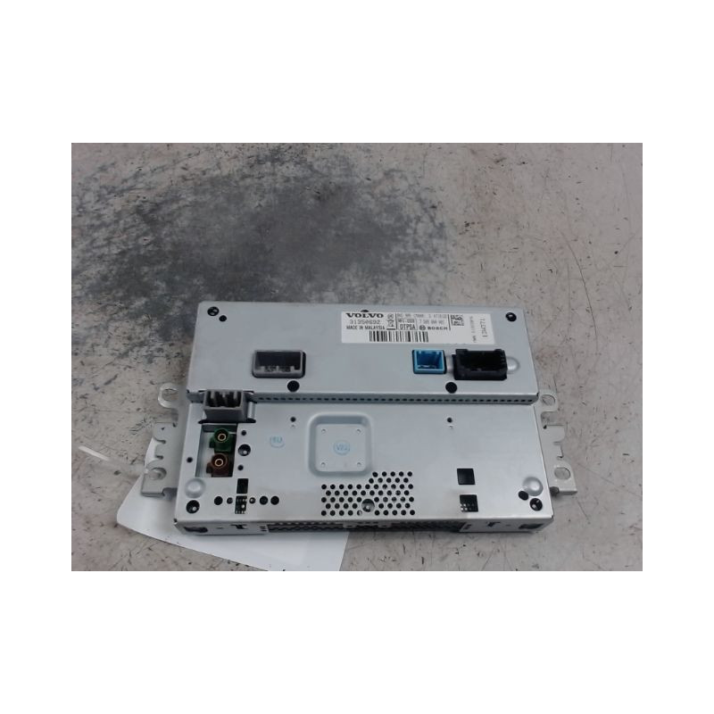 ECRAN GPS VOLVO V40 2000-