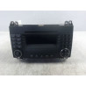 AUTORADIO MERCEDES CLASSE A 3P