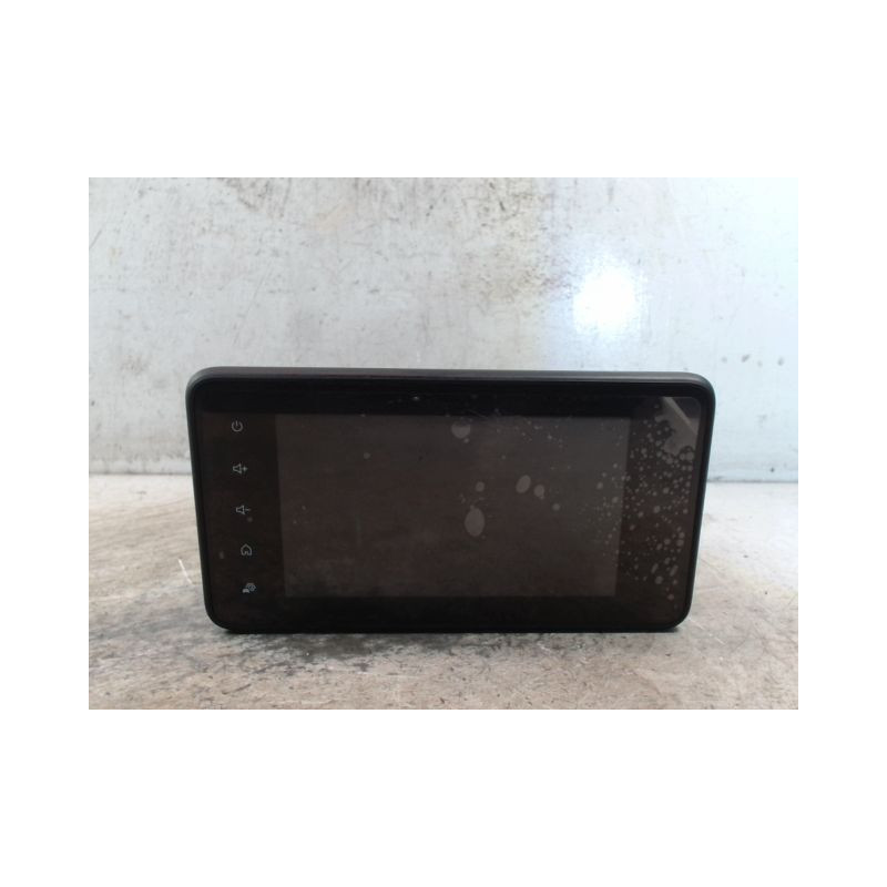 AUTORADIO DACIA SANDERO 2008-