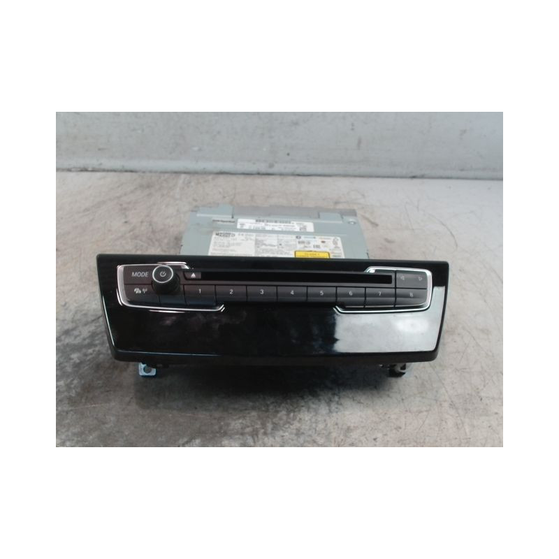 AUTORADIO B.M.W. SERIE 2