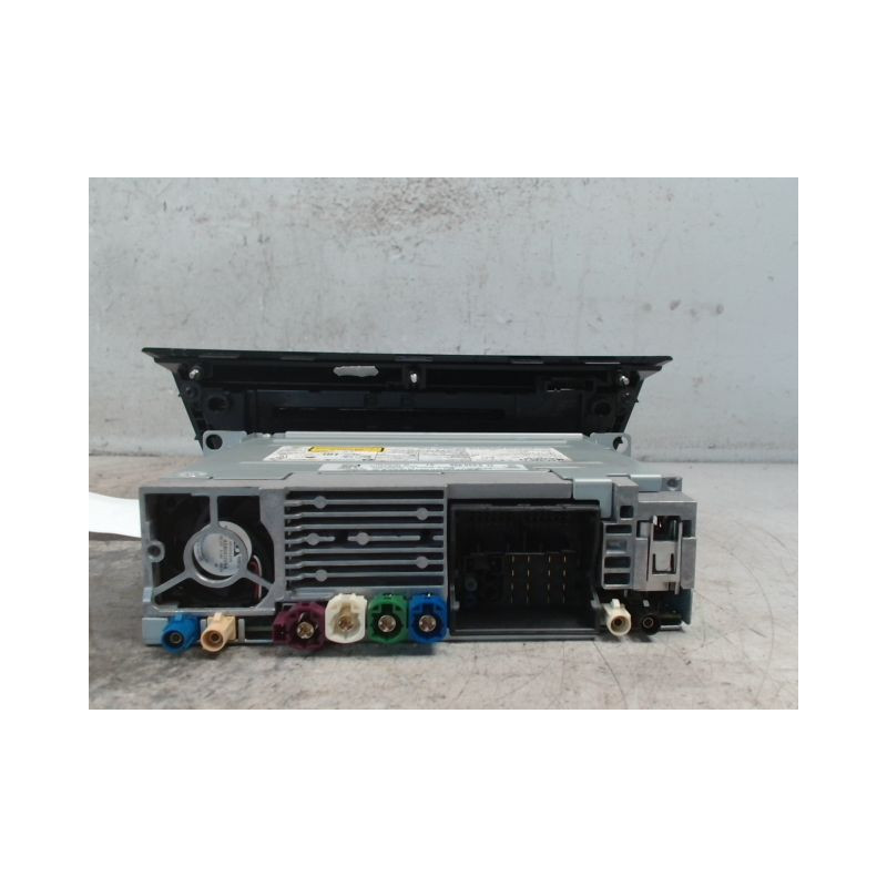 AUTORADIO B.M.W. SERIE 2