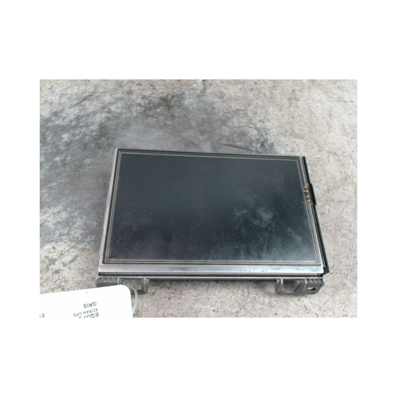 ECRAN GPS PEUGEOT 208