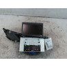 ECRAN GPS VOLVO XC70