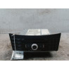 AUTORADIO MERCEDES CLASSE E 2006-