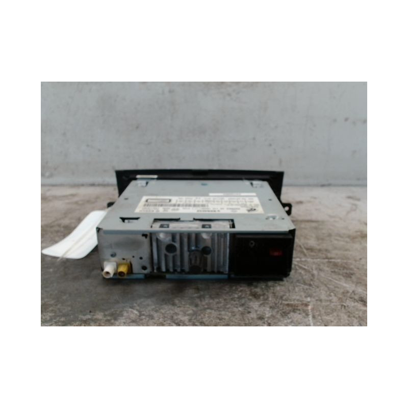 AUTORADIO RENAULT KOLEOS 2008-