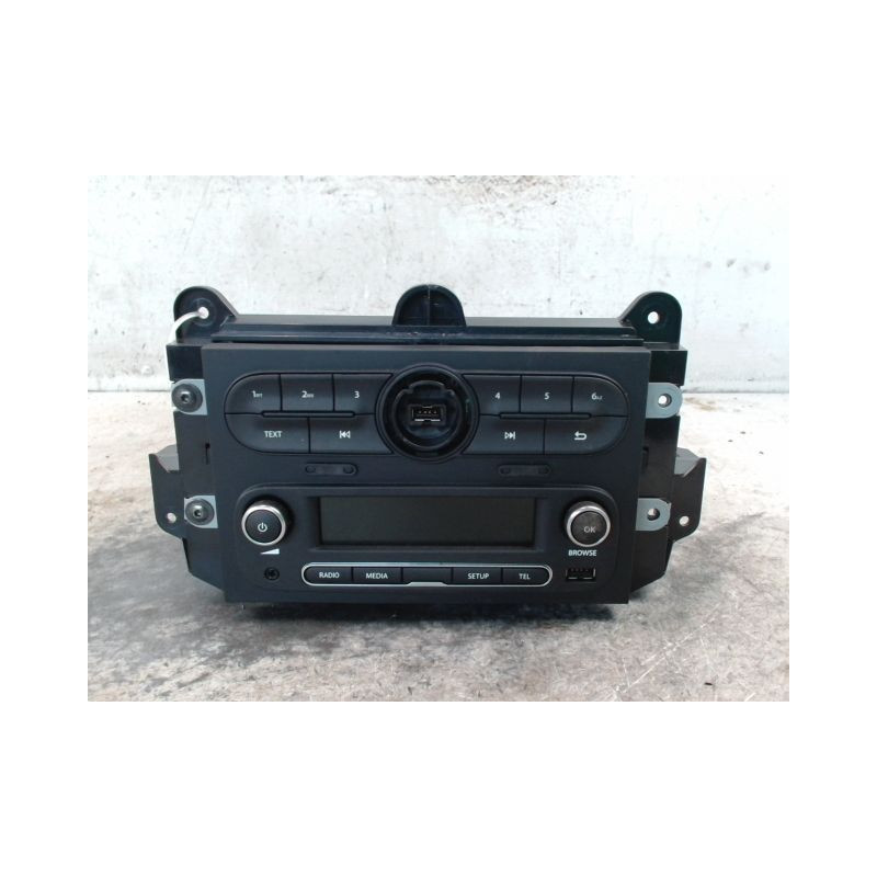 AUTORADIO RENAULT TWINGO