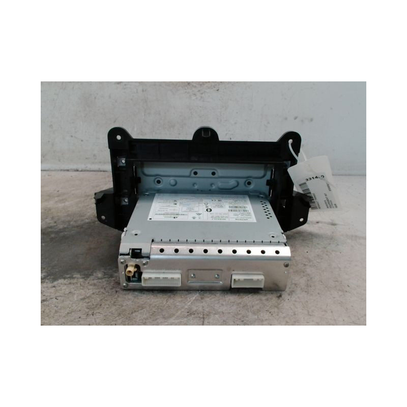 AUTORADIO RENAULT TWINGO