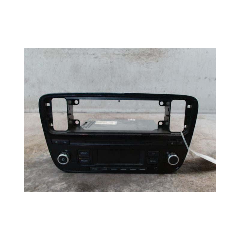 AUTORADIO VOLKSWAGEN UP