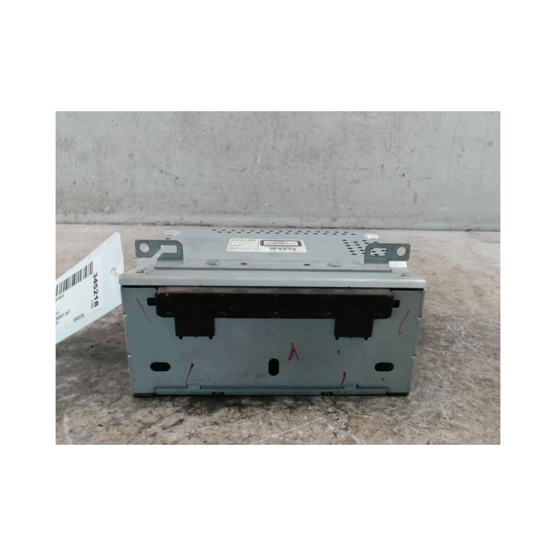 AUTORADIO FORD B-MAX