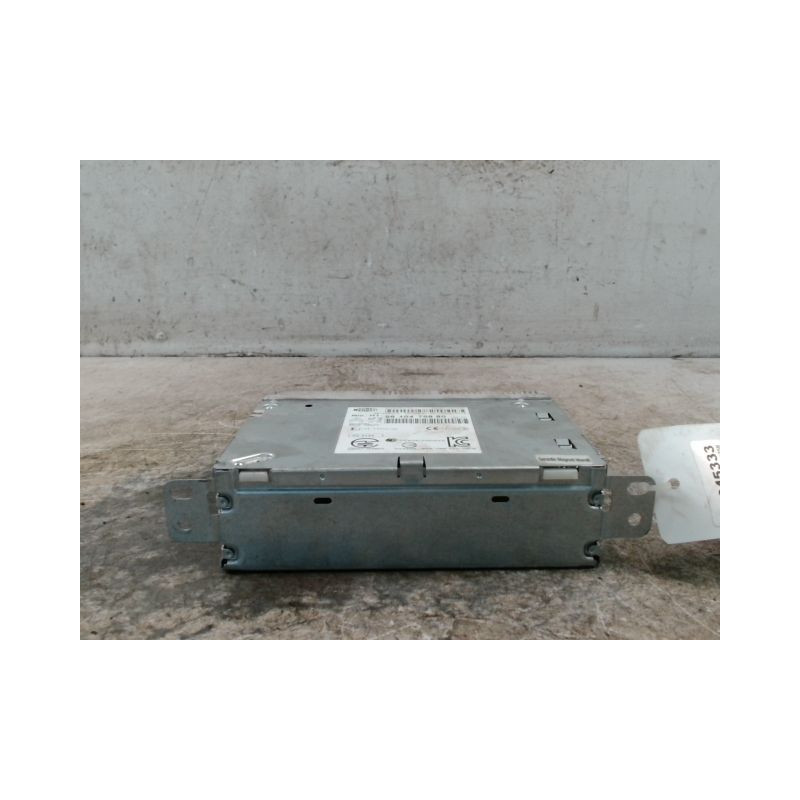 AUTORADIO PEUGEOT 308 2011-