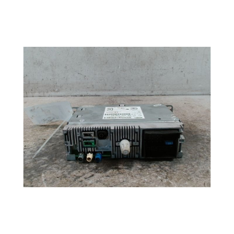 AUTORADIO PEUGEOT 308 2011-