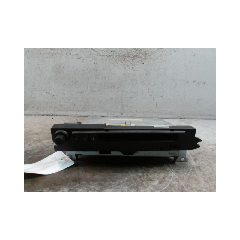 AUTORADIO BMW SERIE 5 (E60) 2003-