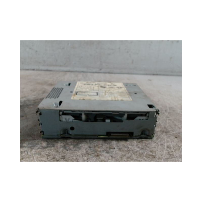AUTORADIO FIAT 500