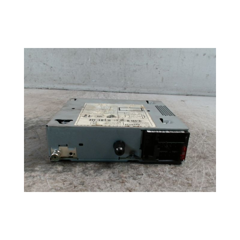 AUTORADIO FIAT 500