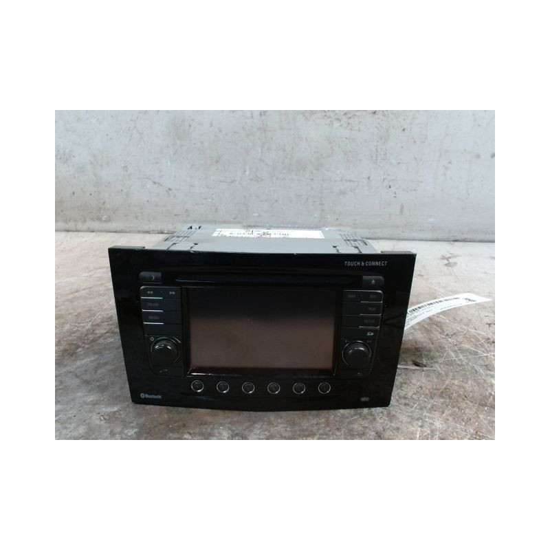 AUTORADIO OPEL CORSA 2010-