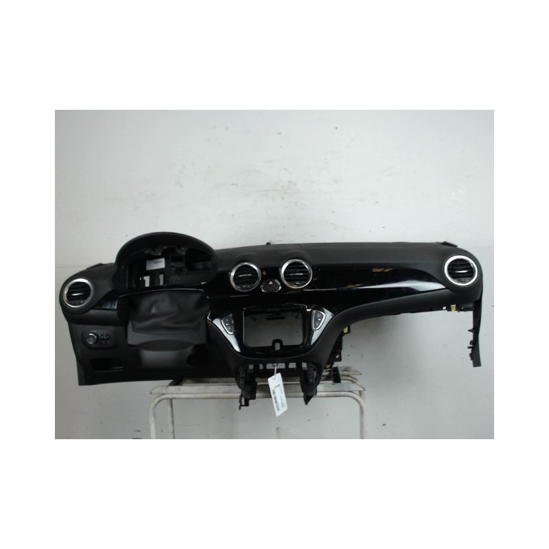 PLANCHE DE BORD  OPEL ADAM