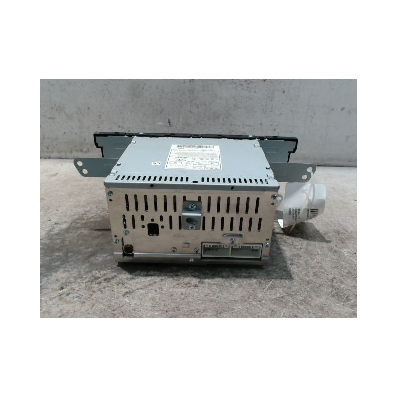 AUTORADIO HYUNDAI I20