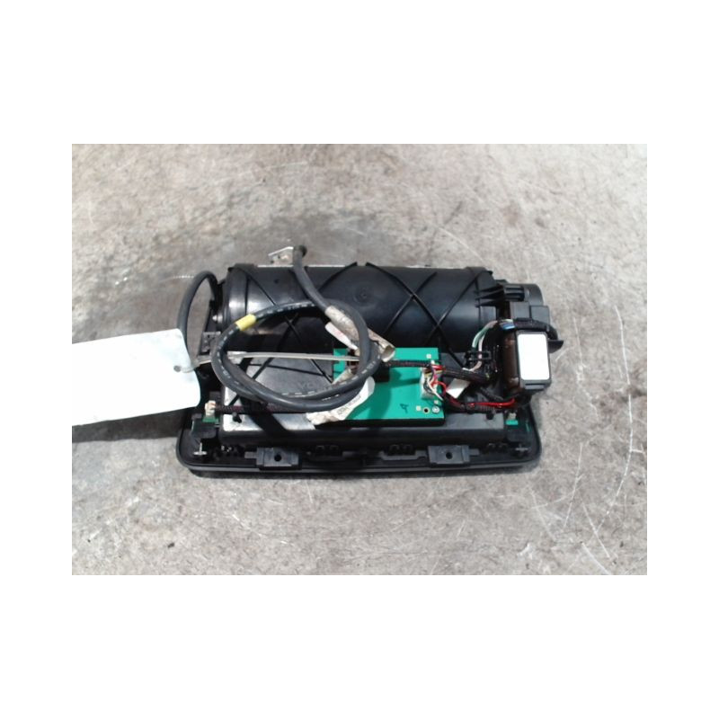 ECRAN GPS PEUGEOT 308 2009-
