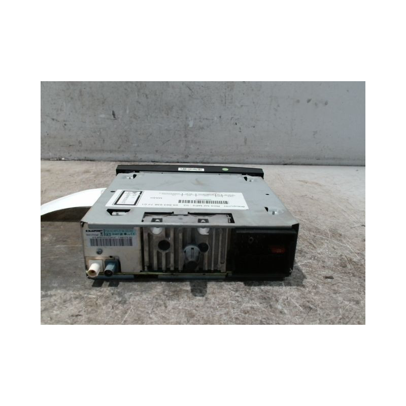 AUTORADIO CITROEN C5 2008-