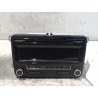 AUTORADIO VOLKSWAGEN POLO 2009-
