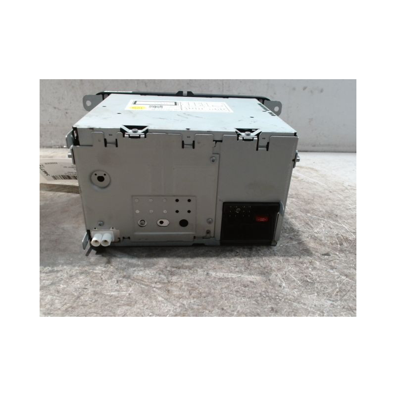 AUTORADIO VOLKSWAGEN POLO 2009-