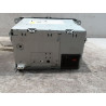 AUTORADIO VOLKSWAGEN POLO 2009-