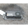 ECRAN GPS PEUGEOT 407
