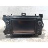 ECRAN GPS TOYOTA YARIS II 2010-