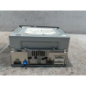 ECRAN GPS NISSAN QHASQAI 2007-
