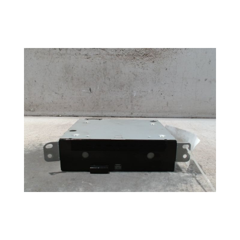 AUTORADIO CITROEN C4 2010-