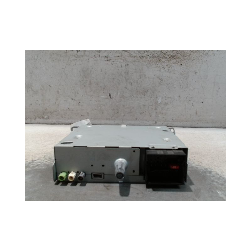 AUTORADIO CITROEN C4 2010-