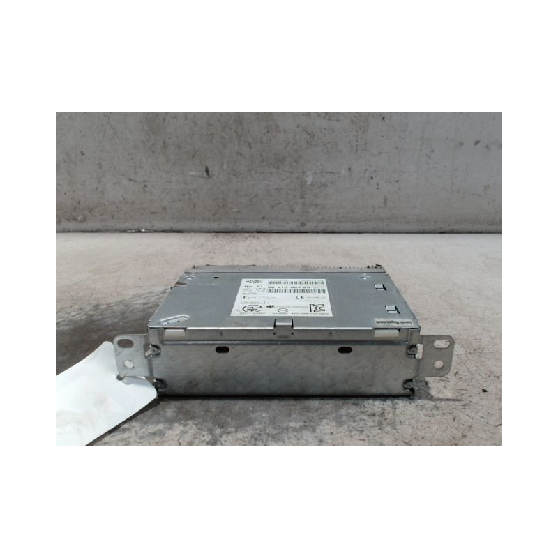 AUTORADIO PEUGEOT 208