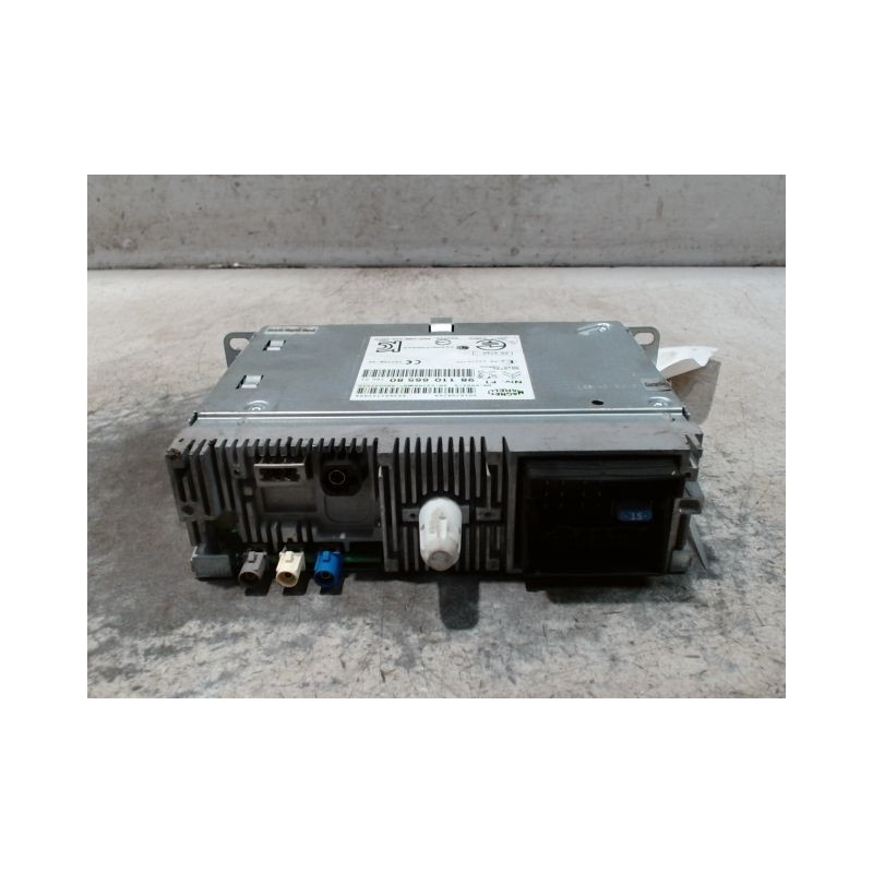 AUTORADIO PEUGEOT 208