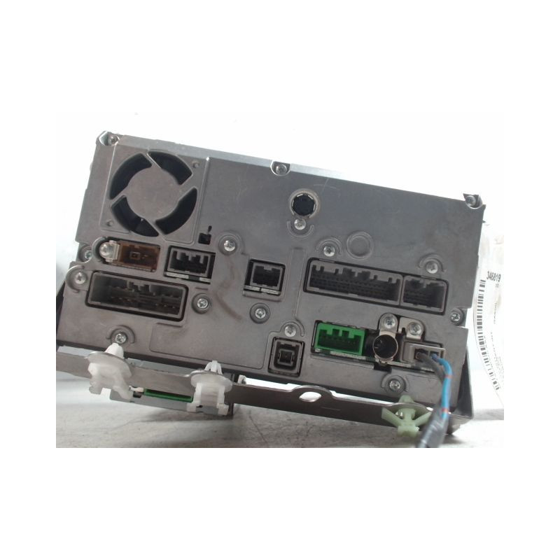 ECRAN GPS MITSUBISHI ASX