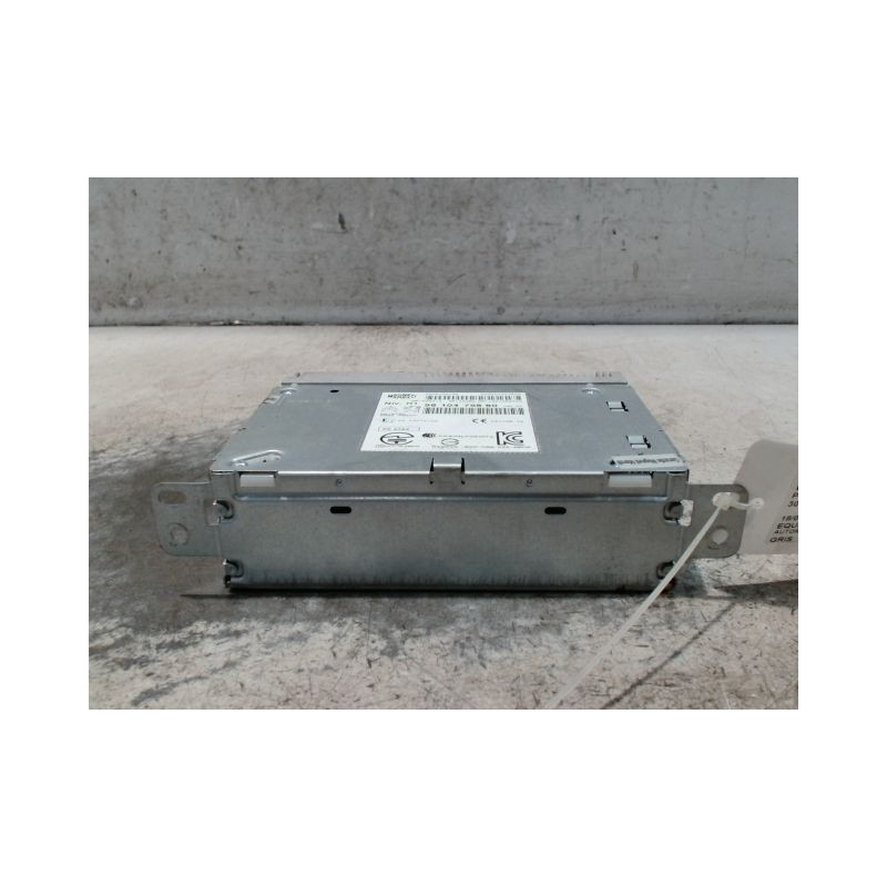 AUTORADIO PEUGEOT 308 2011-