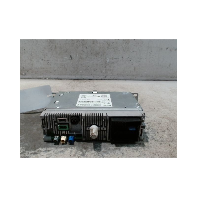 AUTORADIO PEUGEOT 308 2011-