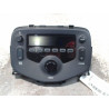 AUTORADIO PEUGEOT 108