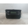 AUTORADIO VOLKSWAGEN POLO 2009-