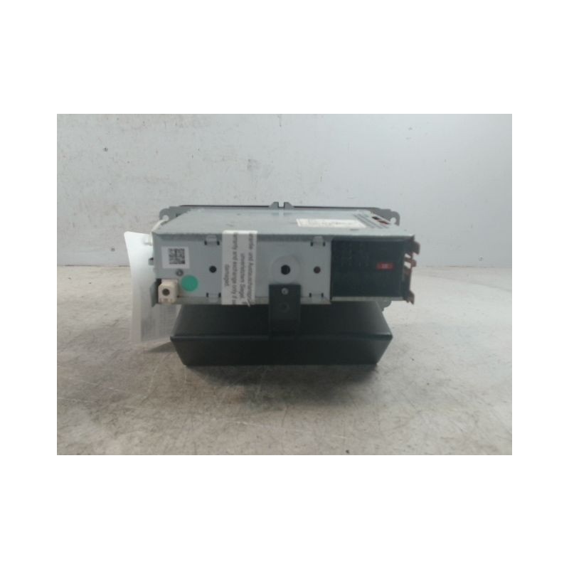 AUTORADIO VOLKSWAGEN POLO 2009-