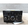 AUTORADIO PEUGEOT 5008 2009-