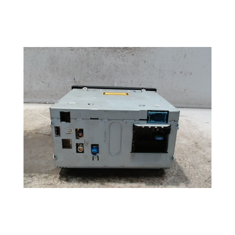 AUTORADIO PEUGEOT 5008 2009-