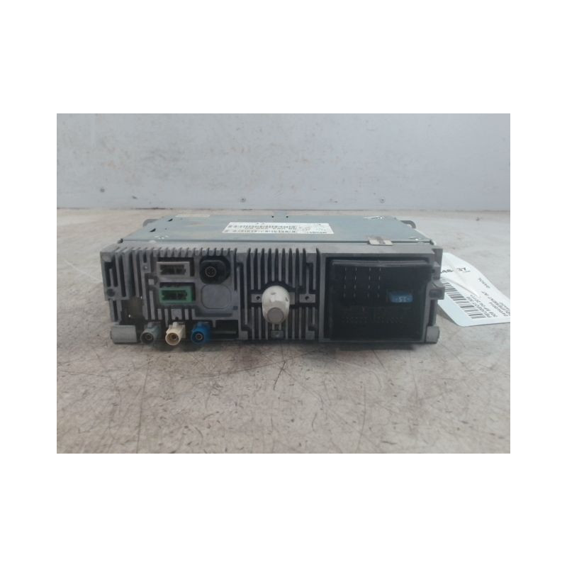 AUTORADIO PEUGEOT 308 2011-