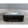 AUTORADIO CITROEN C3 2009-