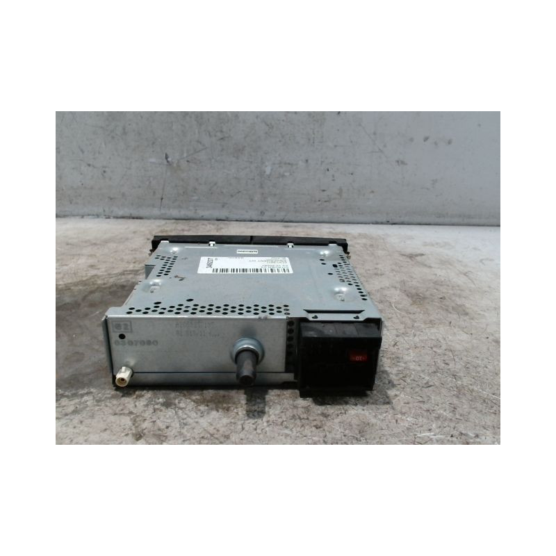 AUTORADIO CITROEN C3 2009-