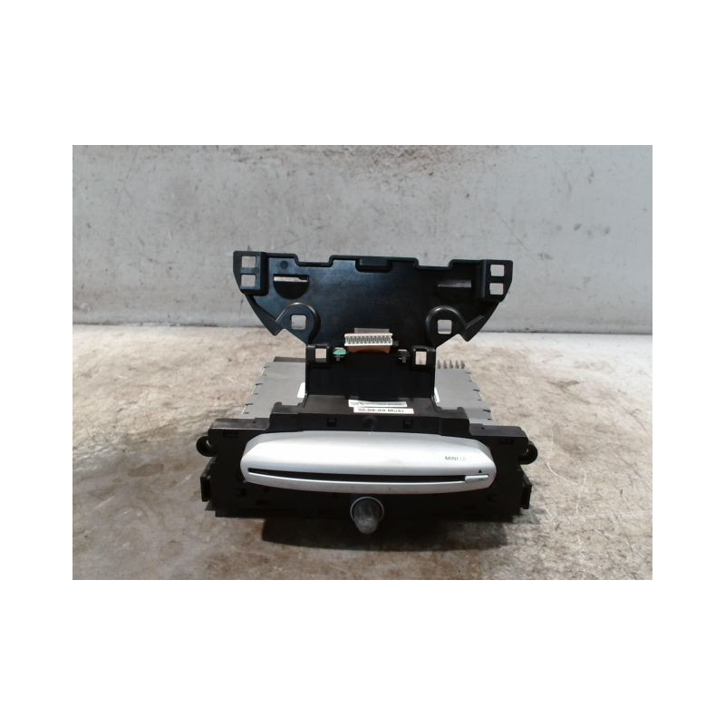AUTORADIO MINI MINI 2006-