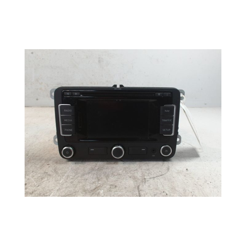 AUTORADIO SEAT ALTEA