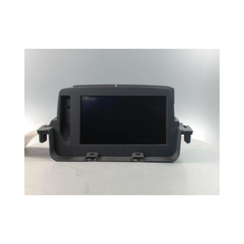 ECRAN GPS RENAULT MEGANE III 2008-