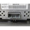 ECRAN GPS RENAULT MEGANE III 2008-
