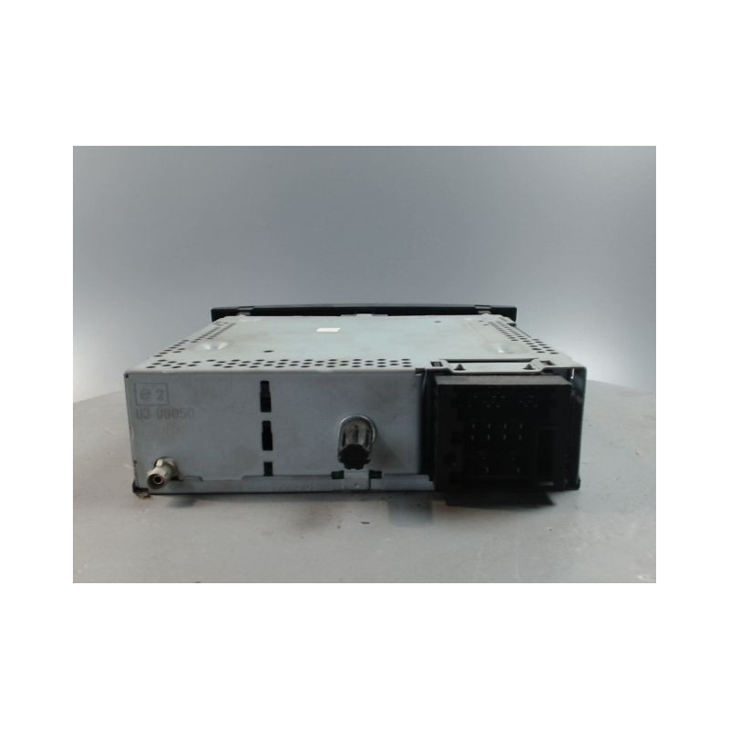 AUTORADIO RENAULT CLIO III 2010-